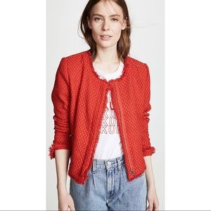 BB Dakota Feeling Fancy Jacket